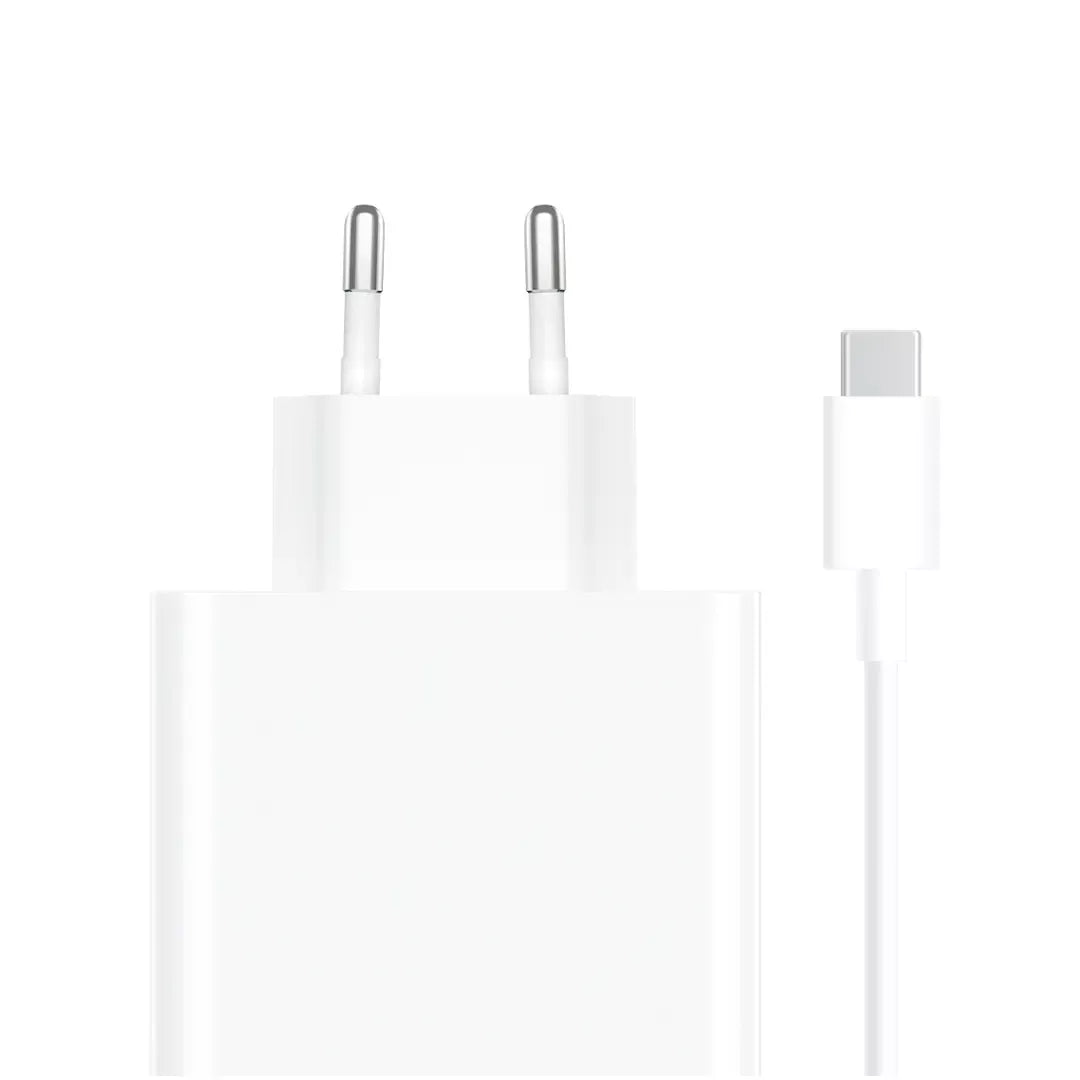 Xiaomi 120 W Charging Combo (Type-A) - Punjač